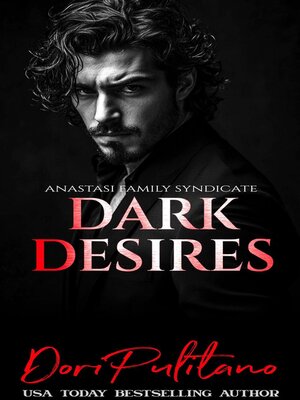 cover image of Dark Desires